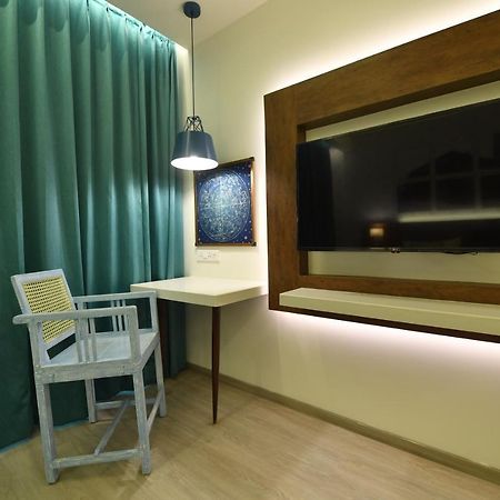 The Avatar Hotel & Convention Mangalore Eksteriør bilde